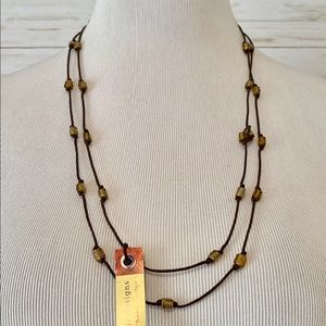 Kristine Rios Designs Long Necklace